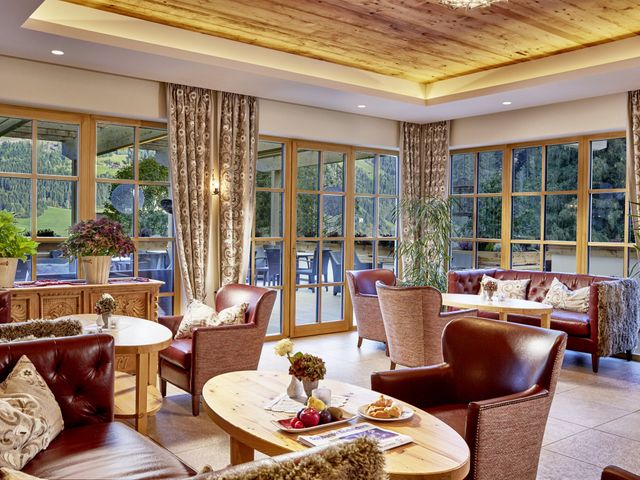 Baby+Kinderhotel Habachklause