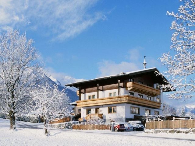Pension Kristall