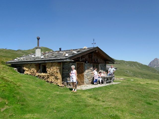 Mountain Gastro Wolkenstein