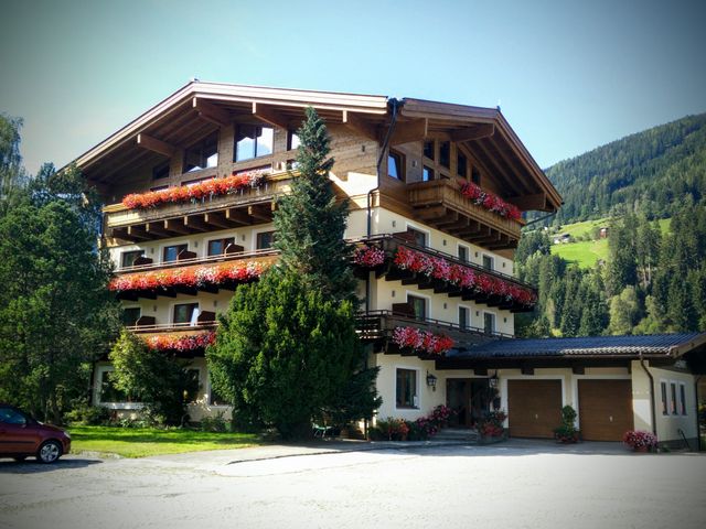 Hotel Pension Dorferwirt