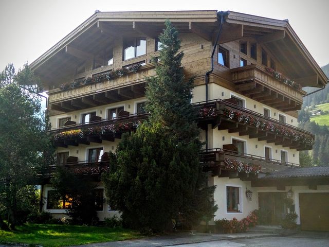 Hotel Pension Dorferwirt