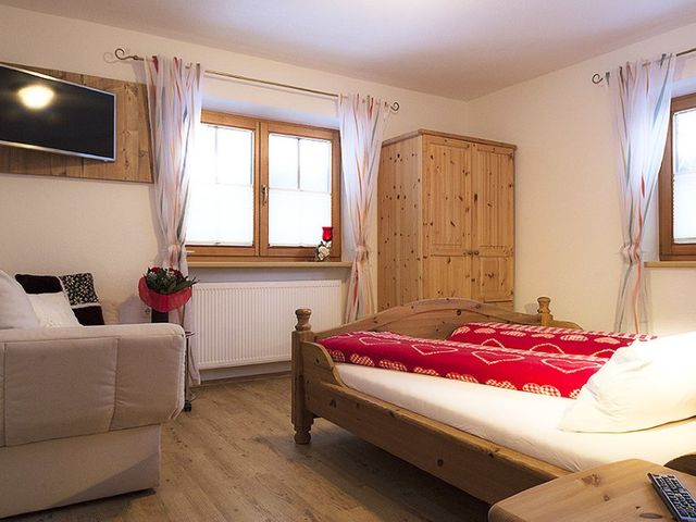 Appartement Exenberger