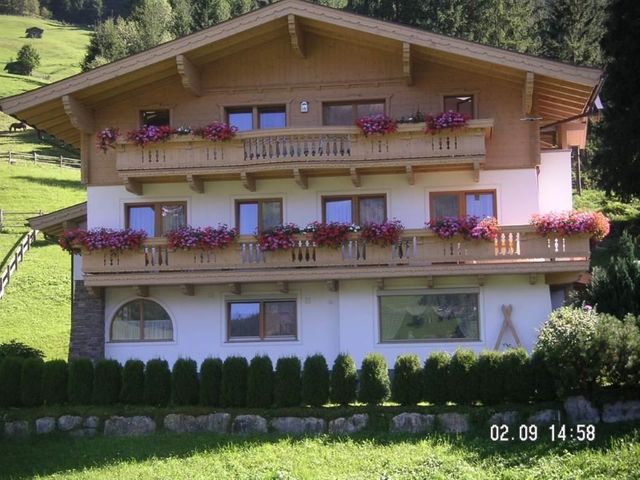 Appartement Heel