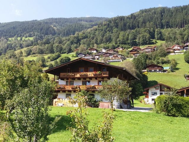 Appartement Arnsteiner