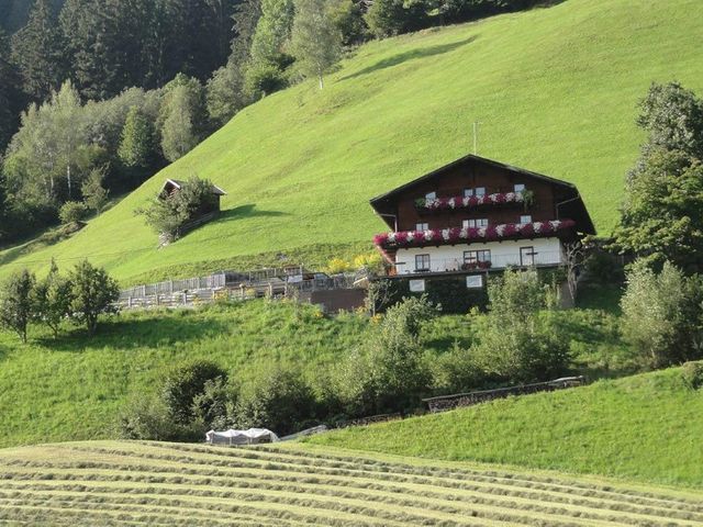 Ferienwohnung Birkleiten