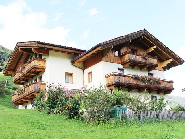 Appartement Bodenstall