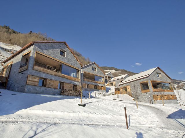 Smaragd Resort Bramberg