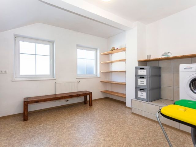 Chalet Habachtal